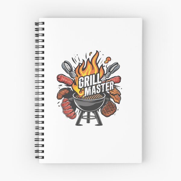 Item preview, Grill Master designed and sold by MrERNST.