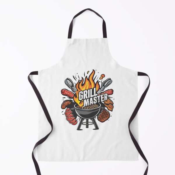 Item preview, Grill Master designed and sold by MrERNST.