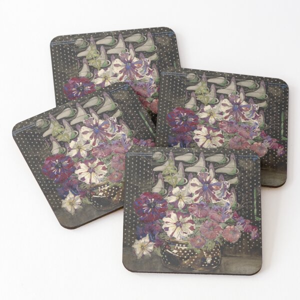 Item preview, charles rennie mackintosh art nouveau, charles rennie mackintosh paintings, charles rennie mackintosh artwork, charles rennie mackintosh prints designed and sold by rosa-reid.