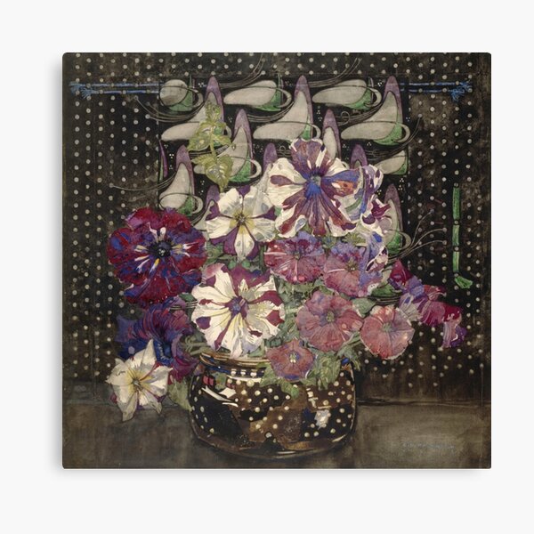 Item preview, charles rennie mackintosh art nouveau, charles rennie mackintosh paintings, charles rennie mackintosh artwork, charles rennie mackintosh prints designed and sold by rosa-reid.