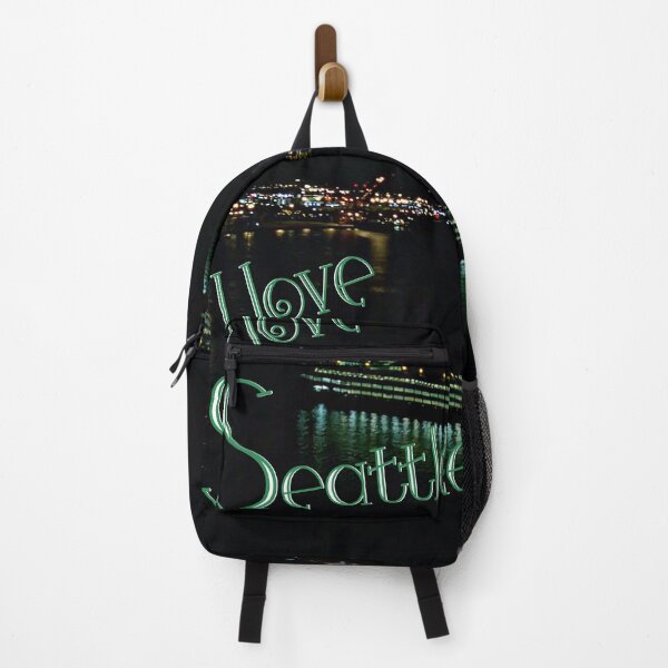 Item preview, SEATTLES BEST designed and sold by THE AMERICAN TEEVANGELIST.