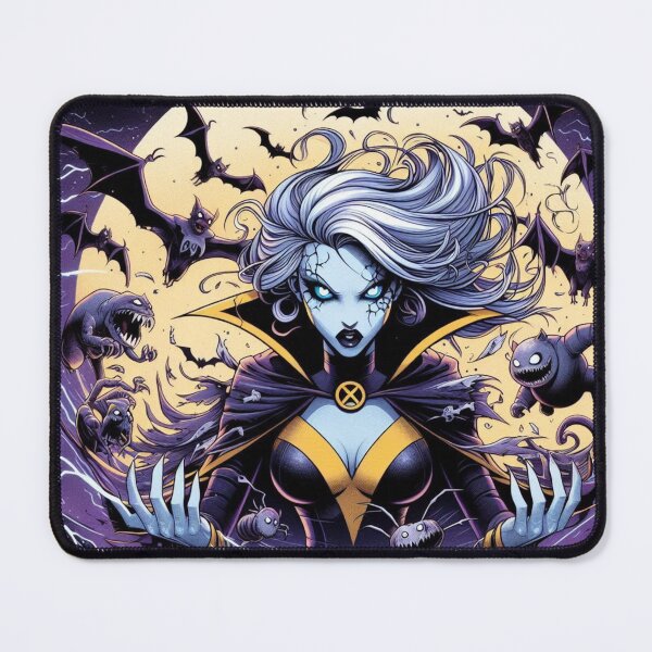 Item preview, "Mystical Moonlight: The Enchantress of the Night" designed and sold by Cosas de Datherna.