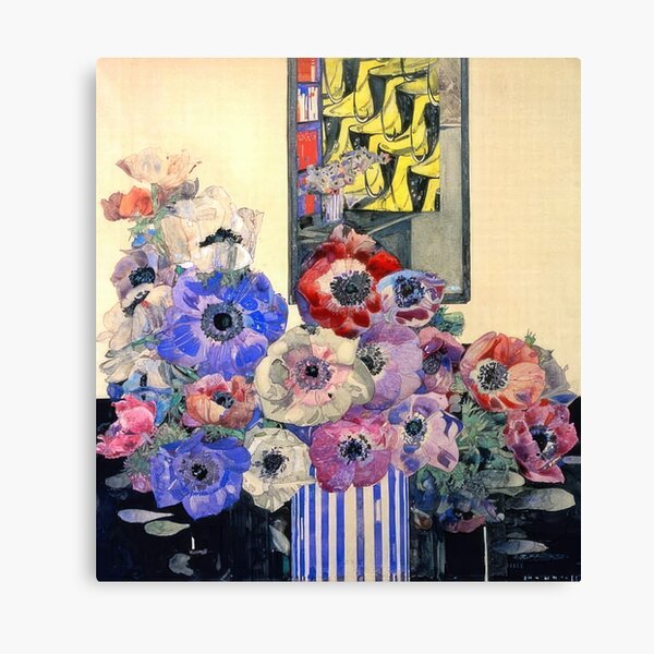Item preview, charles rennie mackintosh art nouveau, charles rennie mackintosh paintings, charles rennie mackintosh artwork, charles rennie mackintosh prints designed and sold by rosa-reid.