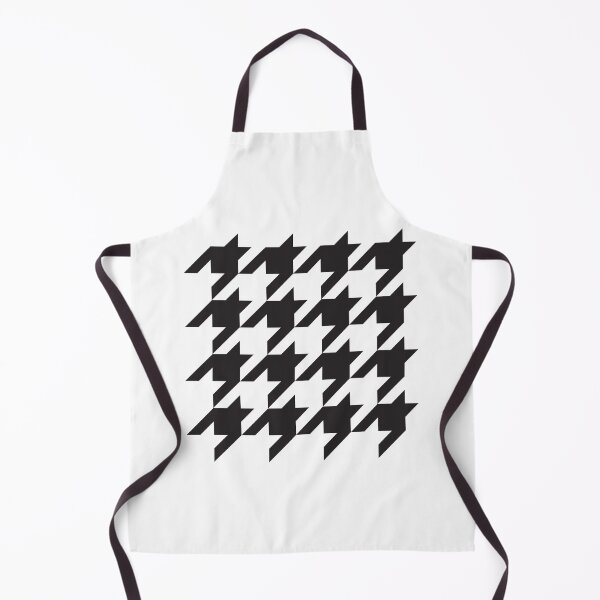 Item preview, Houndstooth Pattern designed and sold by SophieandOlive.