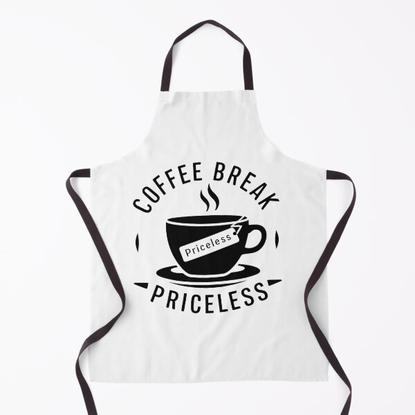 Item preview, Coffee Break - Priceless designed and sold by MrERNST.