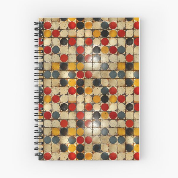 Item preview, MOD MOTIF Retro Linoleum designed and sold by Frenchifique.