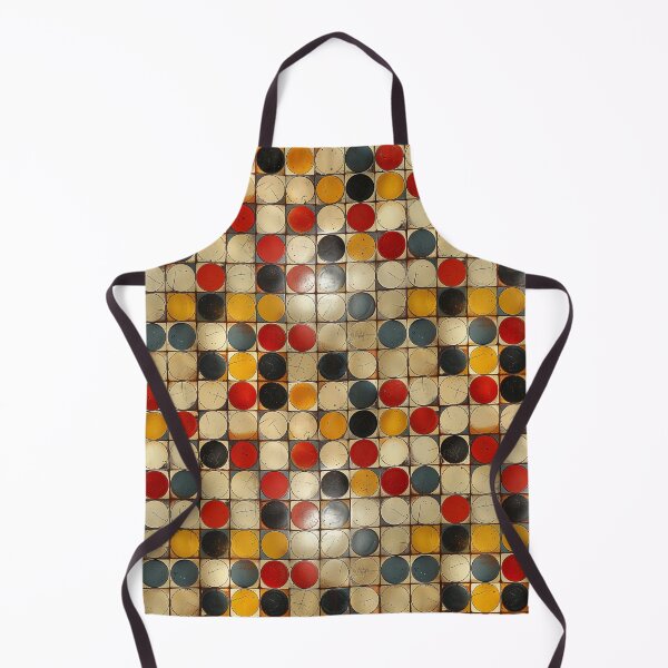 Item preview, MOD MOTIF Retro Linoleum designed and sold by Frenchifique.