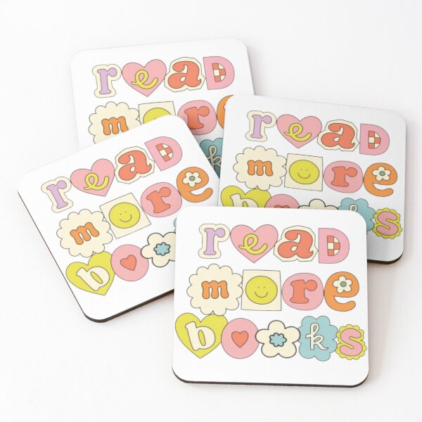 Item preview, Read More Books designed and sold by Sara Prothro.