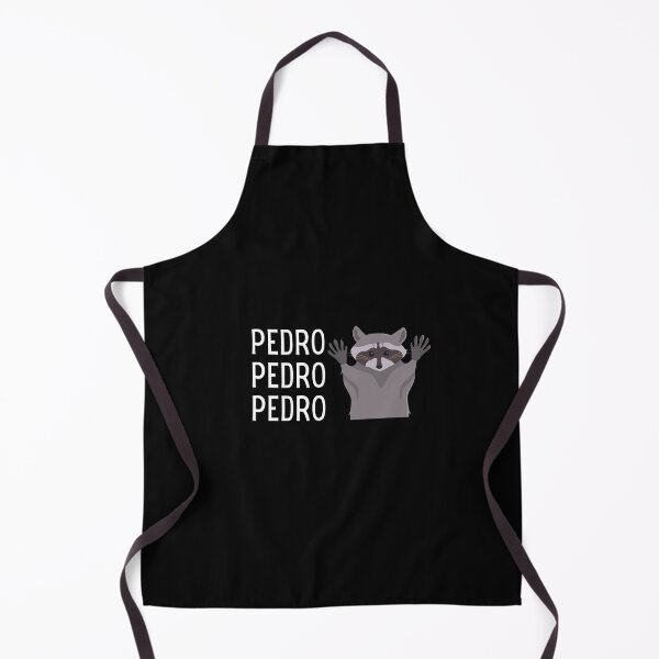 Item preview, Pedro mapache gracioso, Pedro Pedro Pedro, Viral, Memes designed and sold by Hamzakhotbi.
