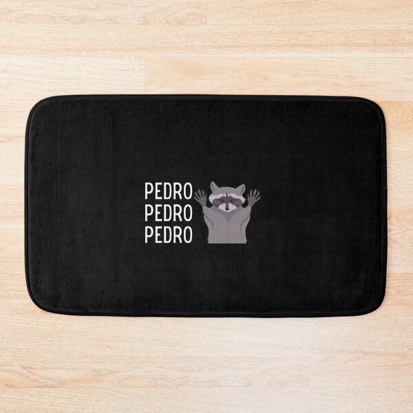 Item preview, Pedro mapache gracioso, Pedro Pedro Pedro, Viral, Memes designed and sold by Hamzakhotbi.