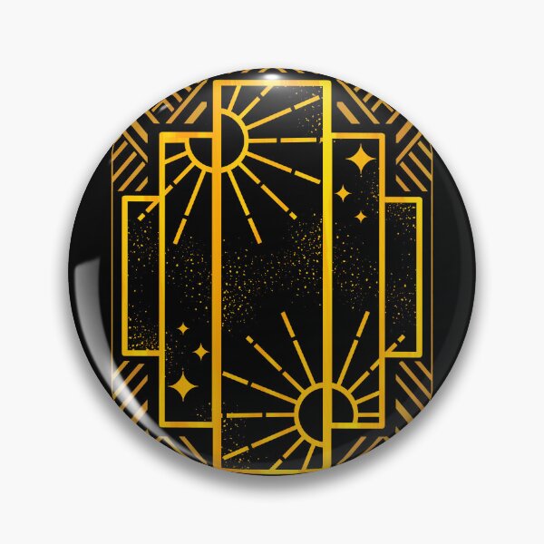 Item preview, Cosmic Deco designed and sold by Kentrospectives.