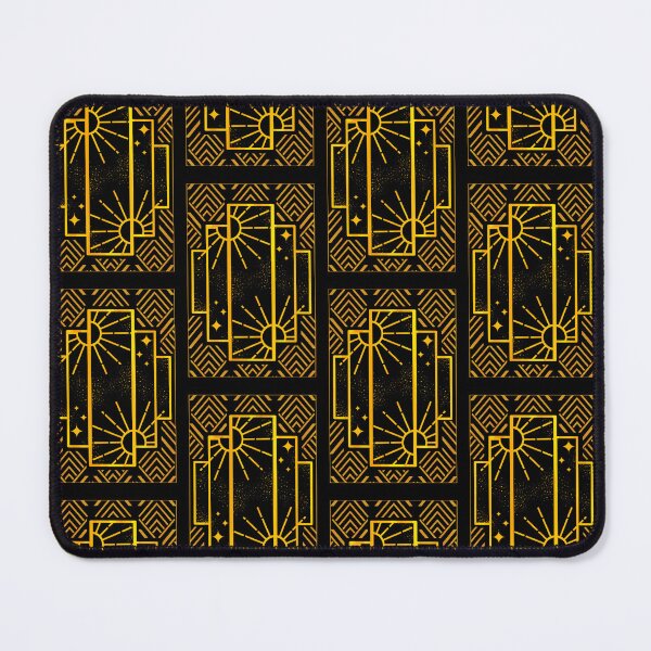 Item preview, Cosmic Deco designed and sold by Kentrospectives.
