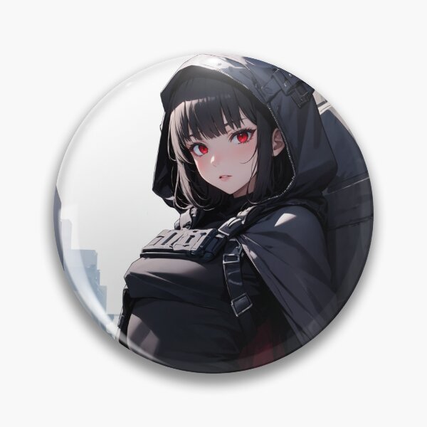 Item preview, D #2 - NIKKE Goddess of Victory Fanart designed and sold by iloveanimechibi.