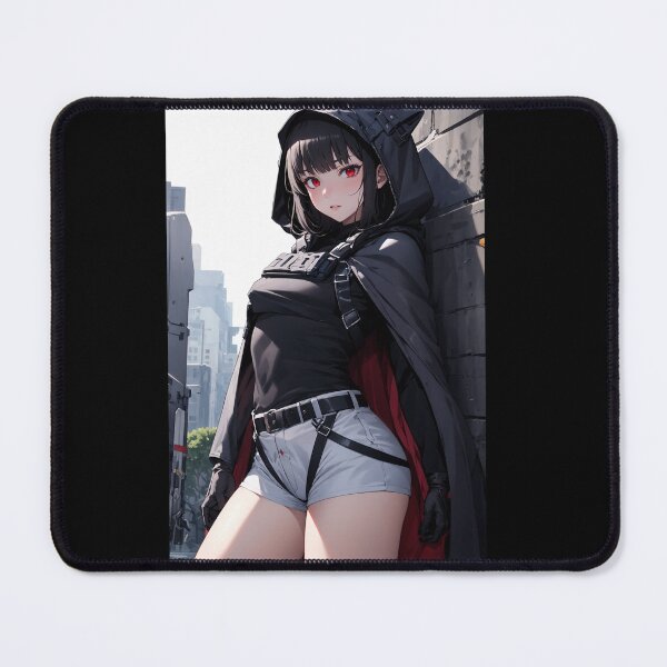 Item preview, D #2 - NIKKE Goddess of Victory Fanart designed and sold by iloveanimechibi.