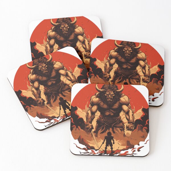 Item preview, David vs Goliath designed and sold by JoLew13.