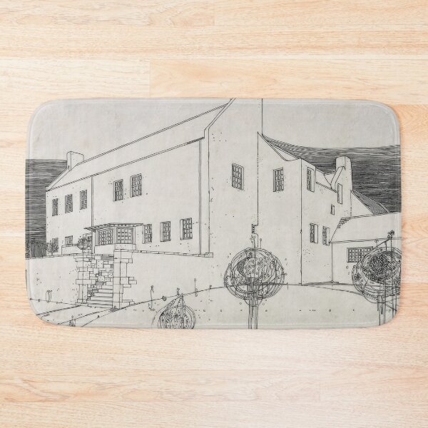 Item preview, charles rennie mackintosh art nouveau, charles rennie mackintosh paintings, charles rennie mackintosh artwork, charles rennie mackintosh prints designed and sold by rosa-reid.