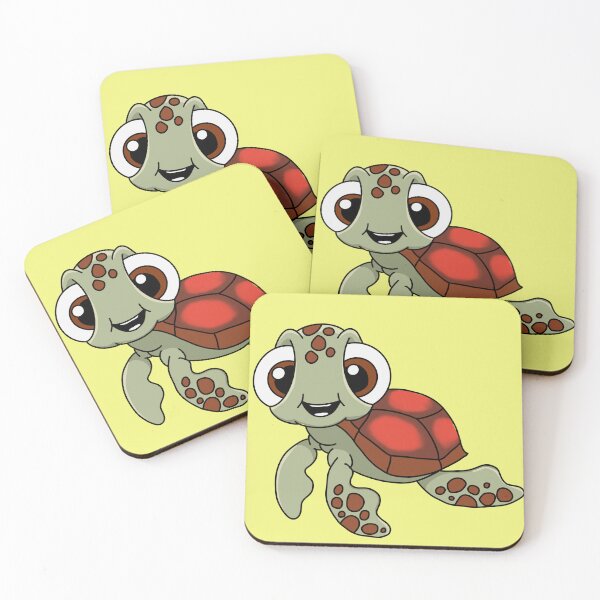 Item preview, Cute Baby Turtle Collection designed and sold by Gabrielle Lawrence.