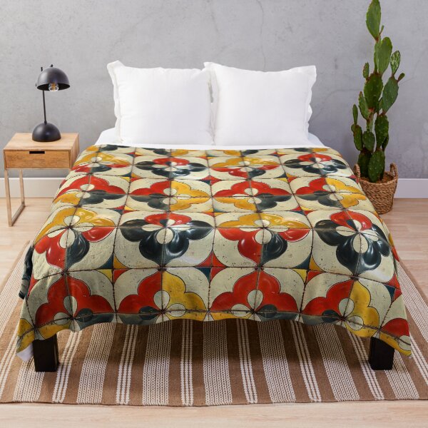 Item preview, RETRO REVIVAL Retro Linoleum designed and sold by Frenchifique.