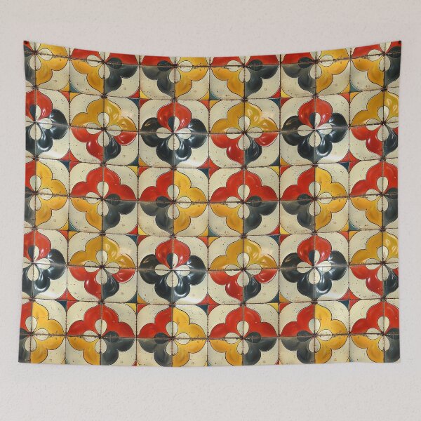 Artikelvorschau, RETRO REVIVAL Retro Linoleum entworfen und verkauft von Frenchifique.