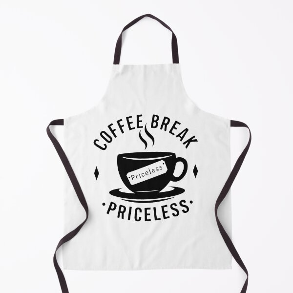 Item preview, Coffee Break - Priceless designed and sold by MrERNST.