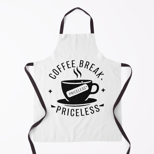 Item preview, Coffee Break - Priceless designed and sold by MrERNST.