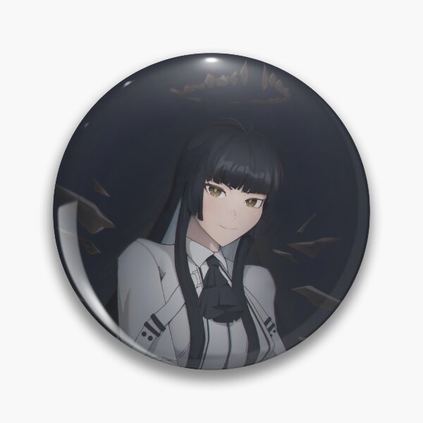 Item preview, Arknights Virtuosa designed and sold by nakahalin1.