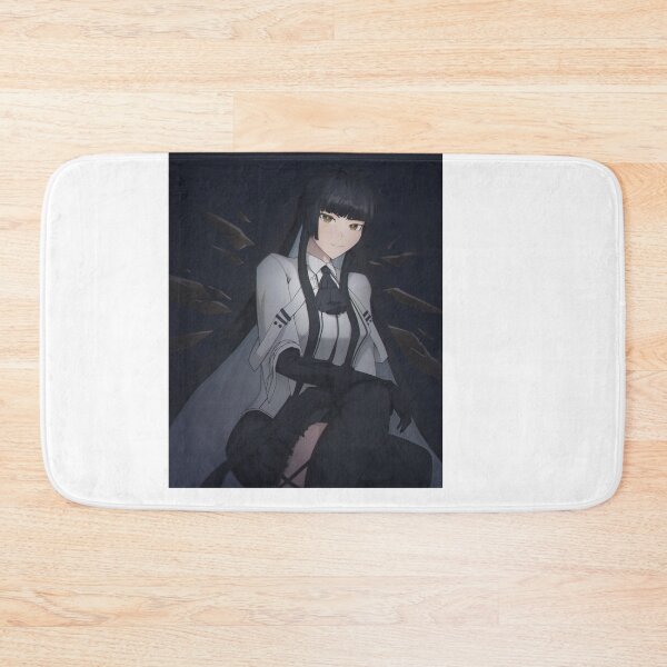 Item preview, Arknights Virtuosa designed and sold by nakahalin1.