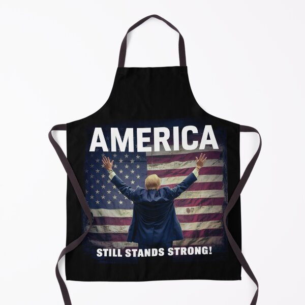 Item preview, America still stands Strong designed and sold by PhansCustoms.