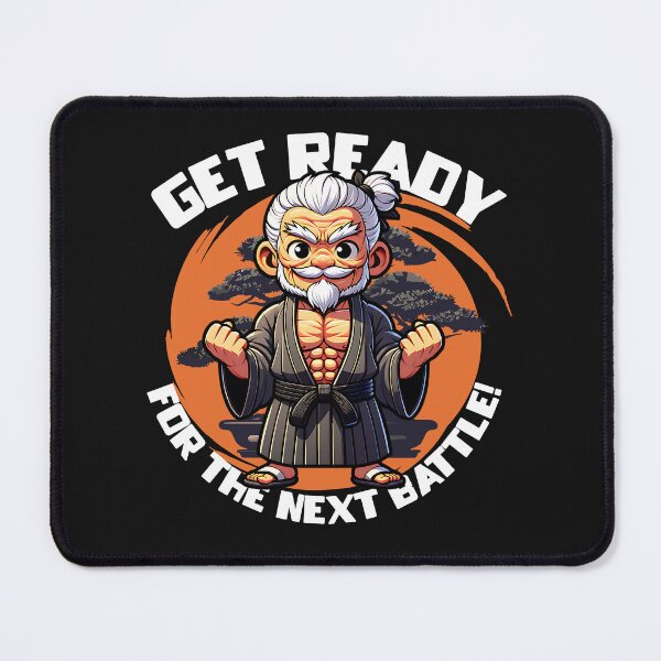 Item preview, Karate Master designed and sold by Belarte.shop.