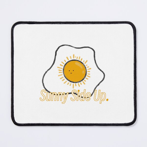 Item preview, Sunny Side Up designed and sold by Allyrossii.