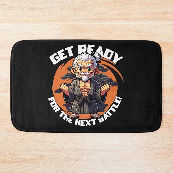 Item preview, Karate Master designed and sold by Belarte.shop.