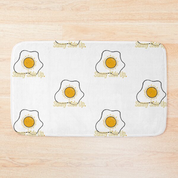 Item preview, Sunny Side Up designed and sold by Allyrossii.