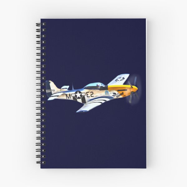 Item preview, P-51 Mustang designed and sold by OutPsyder.