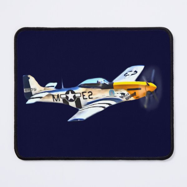 Item preview, P-51 Mustang designed and sold by OutPsyder.