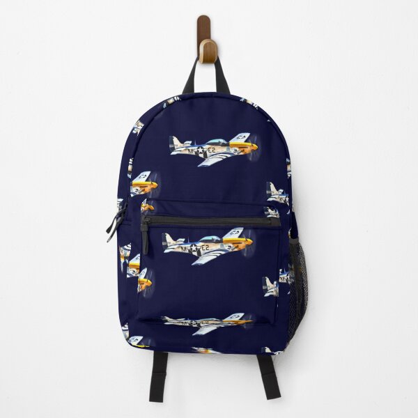 Item preview, P-51 Mustang designed and sold by OutPsyder.
