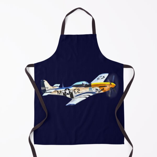 Item preview, P-51 Mustang designed and sold by OutPsyder.