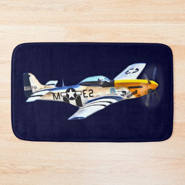 Item preview, P-51 Mustang designed and sold by OutPsyder.