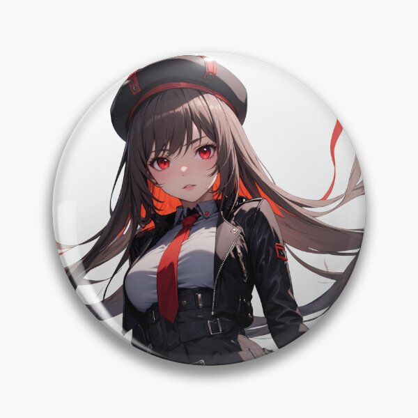Item preview, Rapi #5 - Nikke Goddess of Victory Fanart designed and sold by iloveanimechibi.