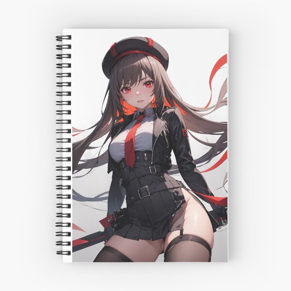 Item preview, Rapi #5 - Nikke Goddess of Victory Fanart designed and sold by iloveanimechibi.