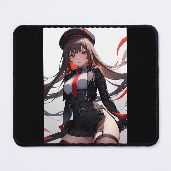 Item preview, Rapi #5 - Nikke Goddess of Victory Fanart designed and sold by iloveanimechibi.
