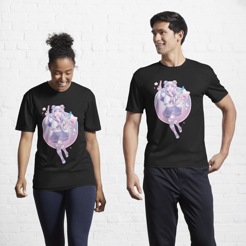 Item preview, Active T-Shirt designed and sold by devicatoutlet.