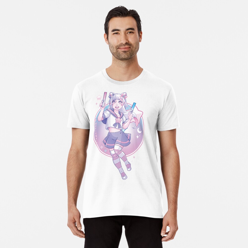 Item preview, Premium T-Shirt designed and sold by devicatoutlet.