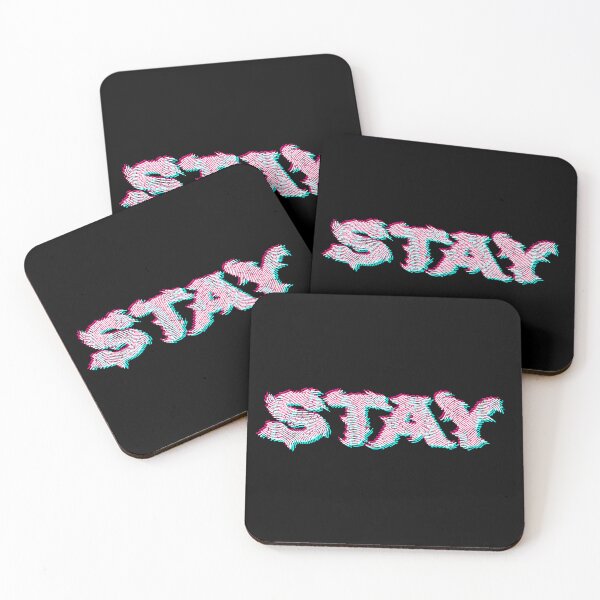Item preview, Stay designed and sold by barmalisiRTB.