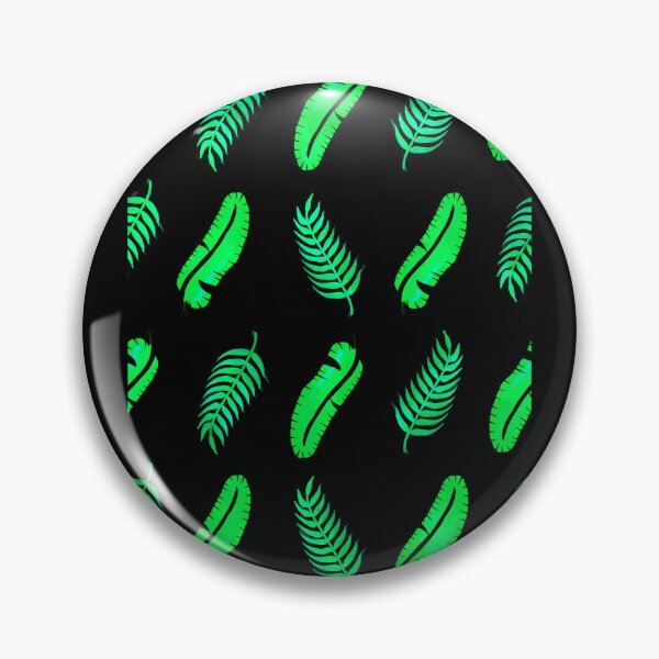Item preview, Palm Leaf Pattern designed and sold by Kentrospectives.