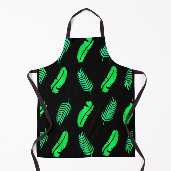 Item preview, Palm Leaf Pattern designed and sold by Kentrospectives.