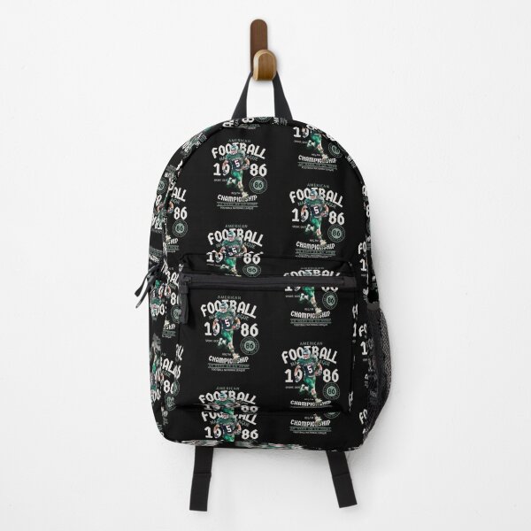 Item preview, American football : go hard or go home designed and sold by Peerless-Prime.