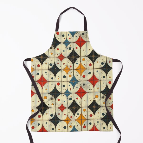 Artikelvorschau, VINTAGE VIBES Retro Linoleum entworfen und verkauft von Frenchifique.