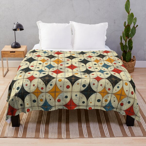 Artikelvorschau, VINTAGE VIBES Retro Linoleum entworfen und verkauft von Frenchifique.