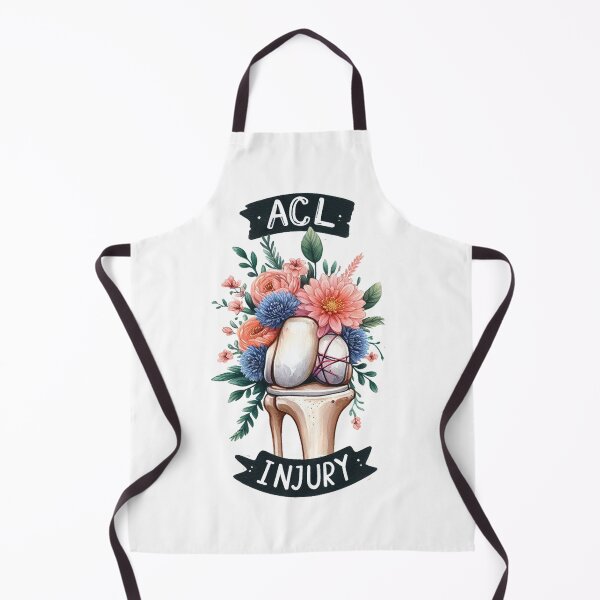 Item preview, Acl Injury designed and sold by devonclemon.