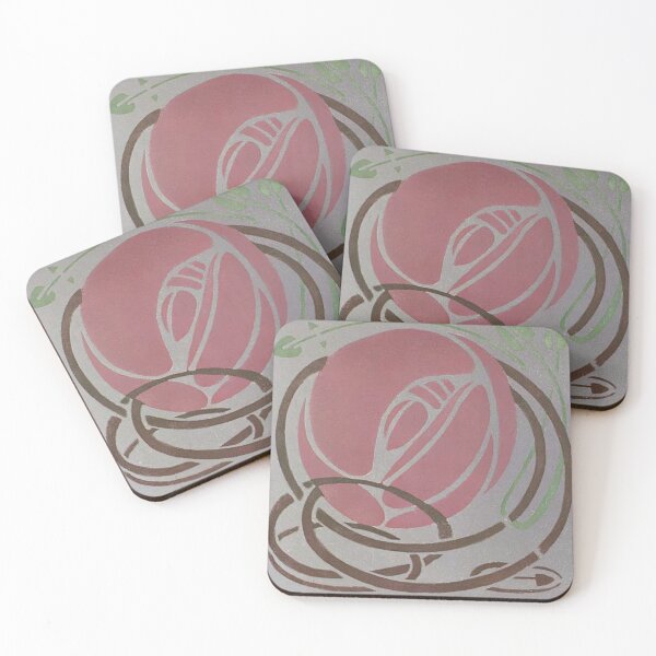 Item preview, charles rennie mackintosh art nouveau, charles rennie mackintosh paintings, charles rennie mackintosh artwork, charles rennie mackintosh prints designed and sold by rosa-reid.